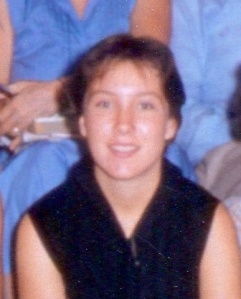Helen "Howie" Adams Laatz, a 3rd generation Panama Canal employee.